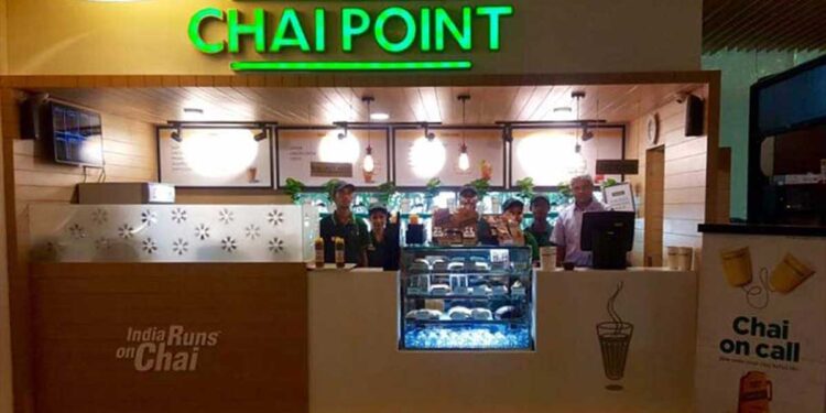 India: Chai Point Adds 10 New Offerings across 9 cities