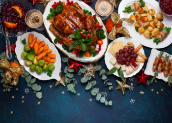 How Chefs Evaluate Preferences For Non-Veg Food Items