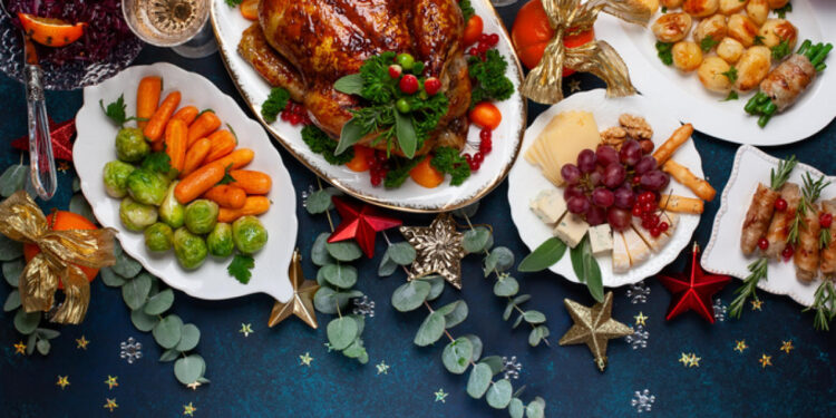 How Chefs Evaluate Preferences For Non-Veg Food Items