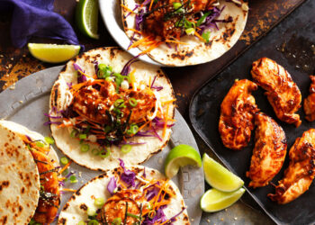 Going Glocal : How Chefs Aim Bringing Different Cultures On Plate?