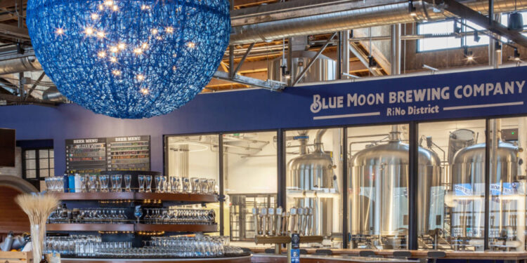 Blue Moon Releases Little Pies To Go With Their Beer