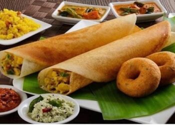 How Chefs Outside South India Manage Authenticity In Southern Cuisine