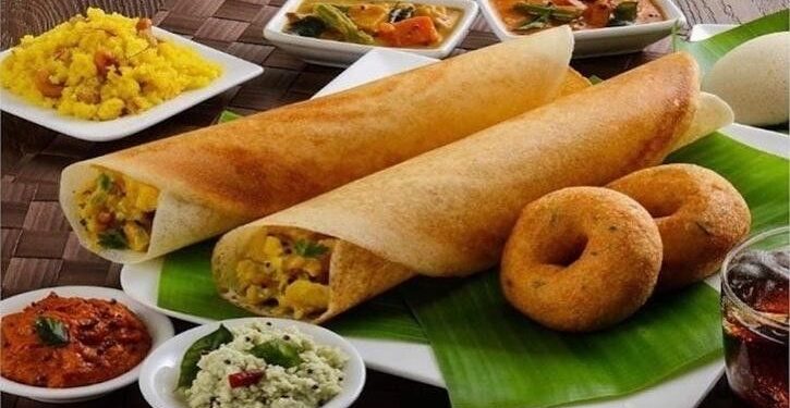 How Chefs Outside South India Manage Authenticity In Southern Cuisine