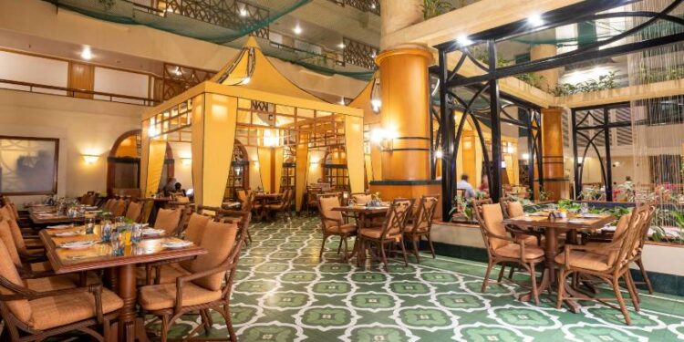 Mumbai: Every Sunday at the Boulevard, The Orchid Mumbai conducts a ‘4 state brunch’