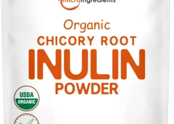 Singapore: Prebiotic Chicory Root Fiber- The Tasty Way to Improve Gut Health