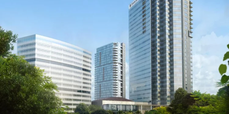 Four Seasons Bengaluru Hosts Special Night Of Jazz, Ballet