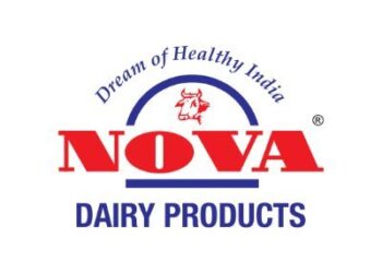 Nova Dairy’s Kesar Flavored Milk adds warmth to winter