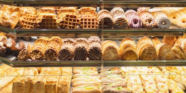 How Bakery Industry Will Look In 2023