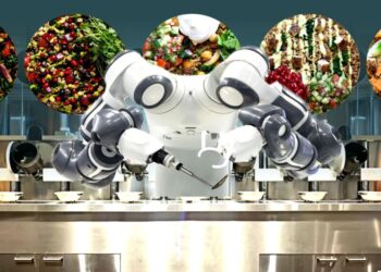 Kitchen Automation 2023 Predictions by Experts