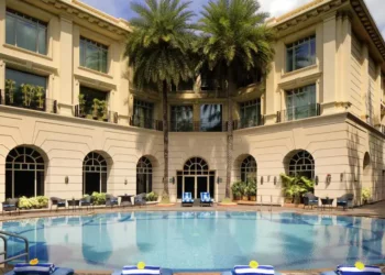 Radisson Blu Chennai Launches South India’s First Anglo-Indian Cuisine Restaurant