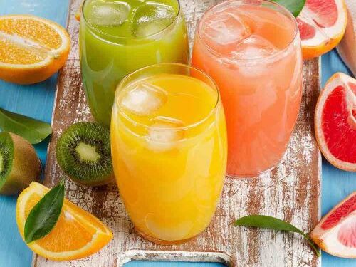 Fiberstar Launches New Organic Citrus Fibers for Food & Beverage