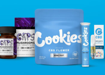International Cannabis Brand Cookies Expands its First Asia-Based Dispensary in Thailand