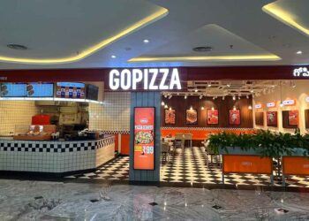 Korean Pizza Chain GOPIZZA Expands In Southern India