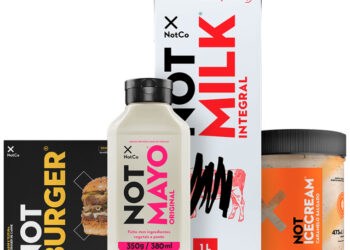 Food Tech Unicorn NotCo, To Power New B2B platform.