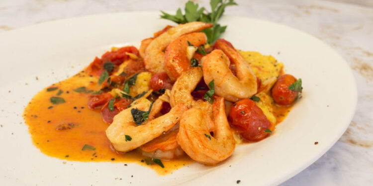 Plant-based seafood startup The ISH Co. reels in $5 million