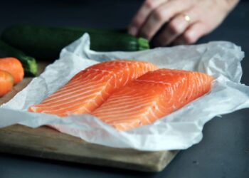 Steakholder Foods Recieves Grant to 3D Bio-Print Cultivated Fish Products