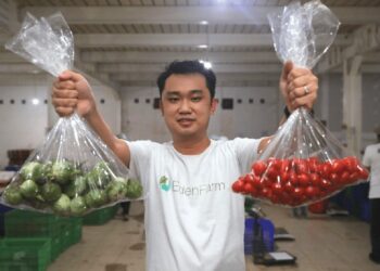 AC Ventures doubles down on EdenFarm in latest US$13.5M deal