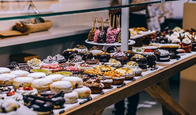 Kerry To Sell Tts Sweet Ingredients Portfolio to IRCA