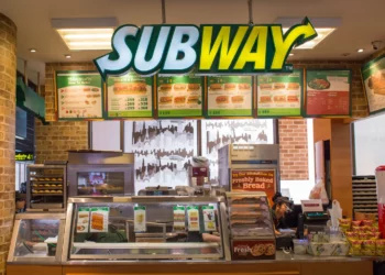 Subway up for Sale; Valued at $10 Billion