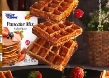 How Pancakes, Waffles Are Giving Irresistible Traction For Outlets