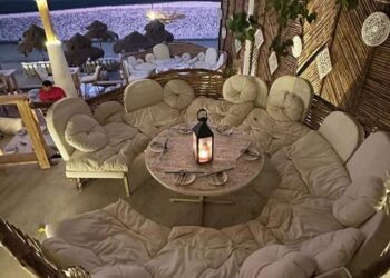 How This Goan Restaurant AZULE Is Impressing Guests