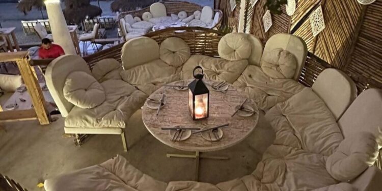 How This Goan Restaurant AZULE Is Impressing Guests