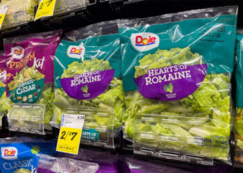 Chiquita Holdings acquires Dole fresh vegetable division