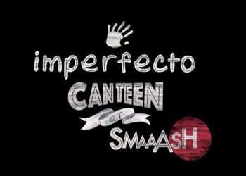 Imperfecto Group & Smaaash jointly plan to launch ‘Imperfecto Canteen’
