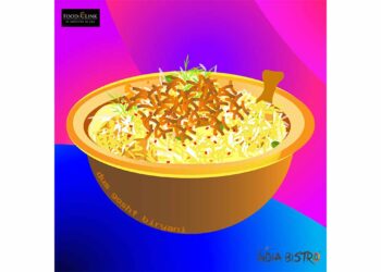 Foodlink Enters Foodverse; Partners with OneRare to Launch 4 Unique NFTs