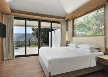 Courtyard by Marriott Mahabaleshwar Introduces Villas And Garden Rooms For Elevated Experience