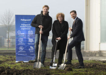 Palsgaard starts major expansion of Netherlands factory to double PGPR production