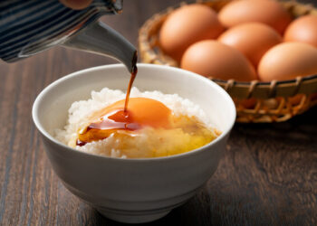 The MEC hosts a unique Japanese ‘TAMAGO’ event in Singapore