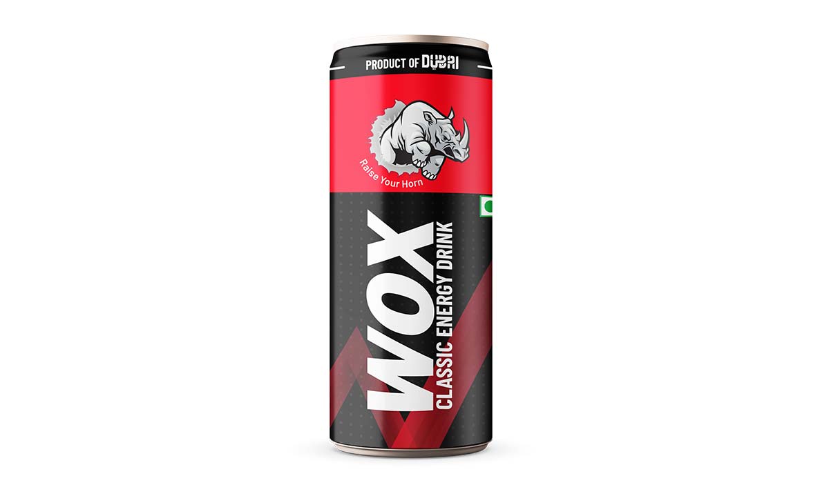 BCS Globals launches WOX, a new player in the Indian Energy Drink market -  Kitchen Herald