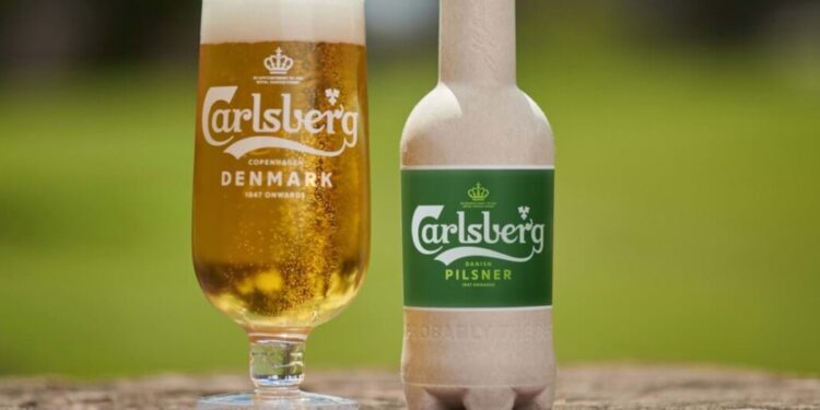 Khetan Group to exit India and Nepal joint venture with Danish Brewer Carlsberg