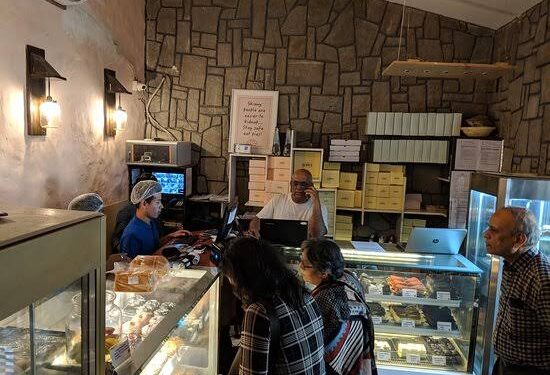 The Quintessential bakeries of Bengaluru
