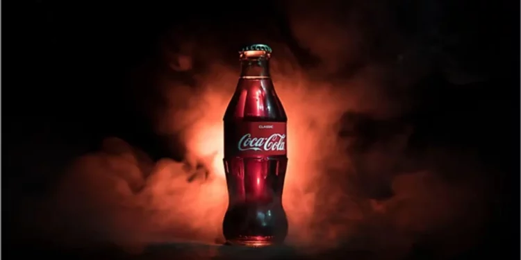 Coca-Cola Europacific Partners adds more partners in carbon capture and upcycling project