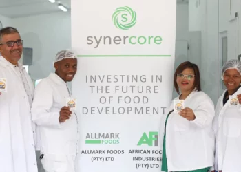 Norfund invests US$4.7M in South-African food ingredient producer, Synercore, in expansion move