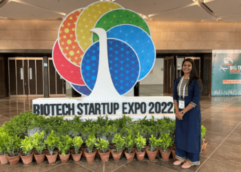 Coir waste used as Eco-friendly packaging for food