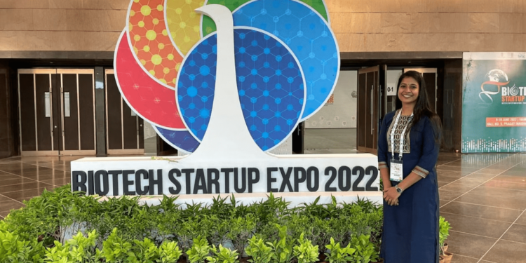 Coir waste used as Eco-friendly packaging for food