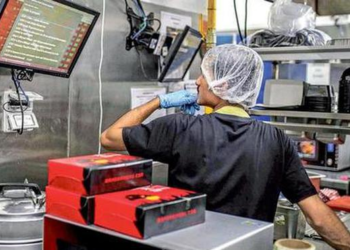 Lack Of Quality, Saturation Key Struggles of Indian Cloud-Kitchens: Report