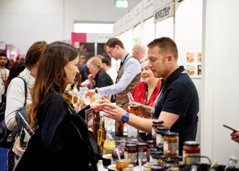 APEDA Promotes Indian Agricultural Exports At London’s Food Exhibition