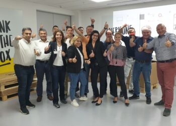 Mondi’s Hug&Hold Wins RISI PPI Product Innovation Award