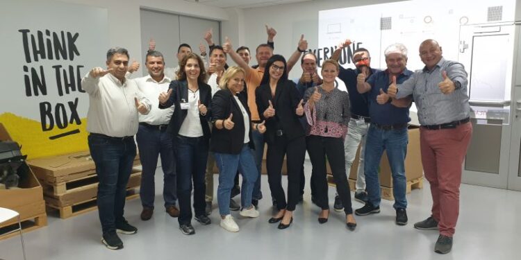 Mondi’s Hug&Hold Wins RISI PPI Product Innovation Award