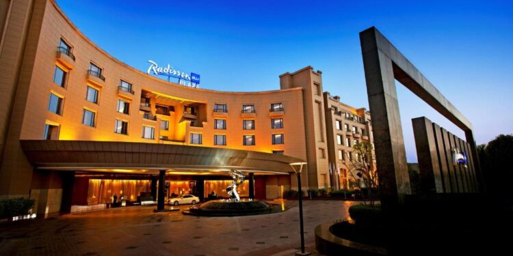 Radisson Hotel Group Expands Presence In Pakistan With Two Newly Signed Properties