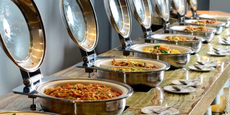 Catering In South India Taking The Sustainable and Healthy Route?