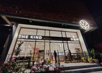 Bengaluru Welcomes The Kind Roastery and Brew Room