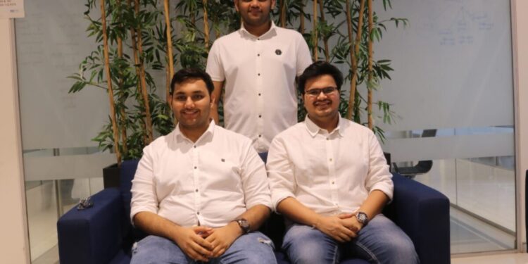 AR In-restaurant ordering app peAR raises INR 4.2 Cr in Pre-Series-A