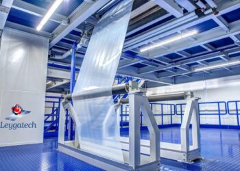Leygatech Secures Investment From Unigrains And Carvest For Recyclable Packaging