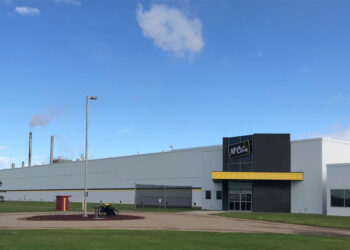 McCain Foods Invests Record Amount in Coaldale Facility, Doubling Output and Creating 260 Jobs.