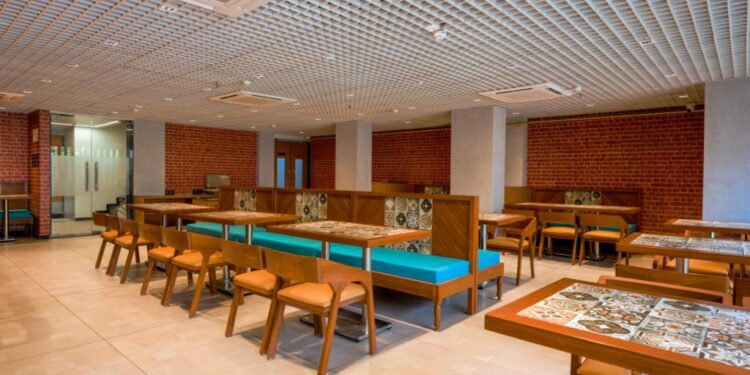 Vitskamats Group Expands With New Hotel In Surat